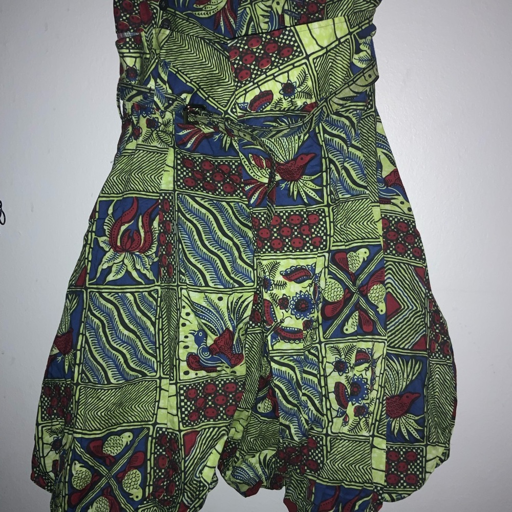 Junya Watanabe 2009 shorts